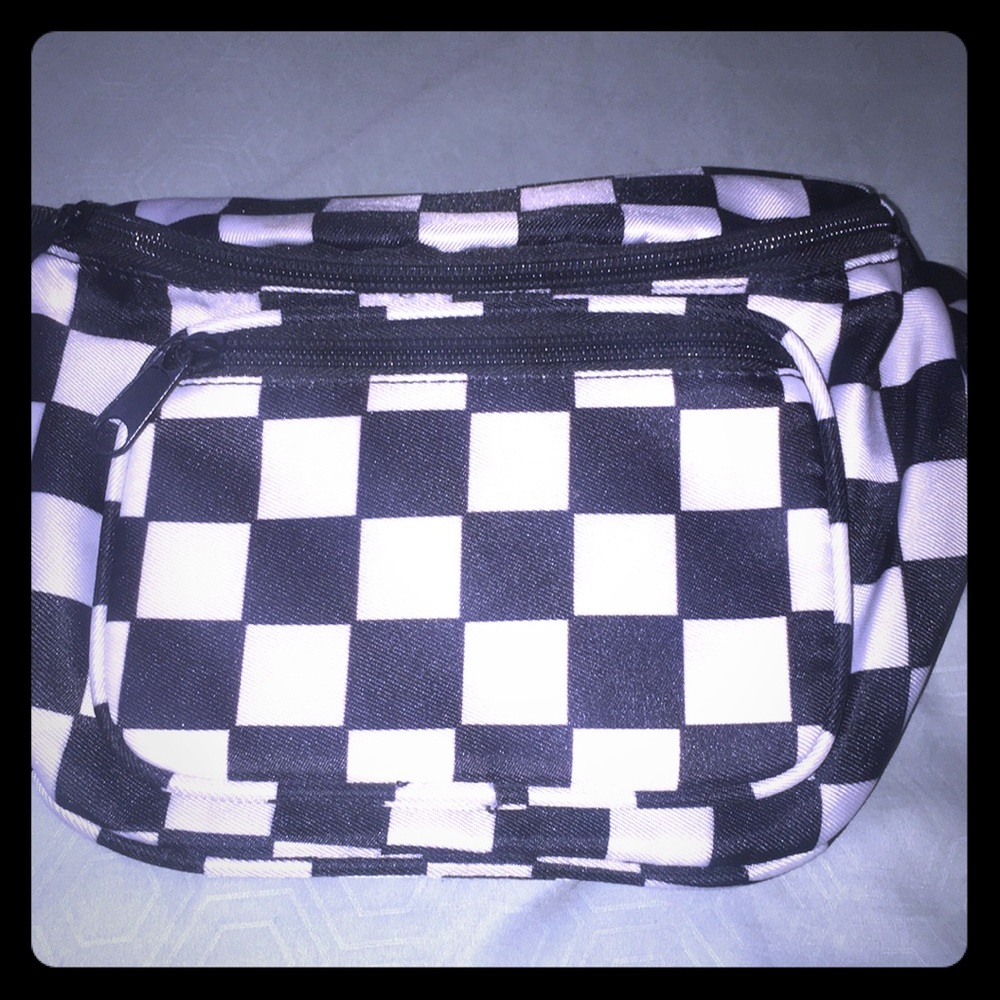 Fanny pack